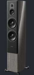 Dynaudio Contour 60i (Grey Oak High Gloss)