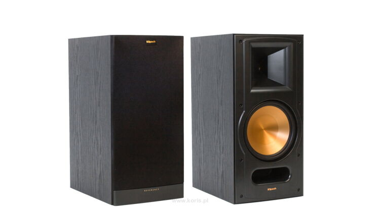 KLIPSCH RB-81 II