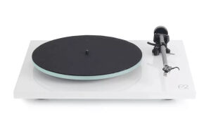 Rega Planar 2