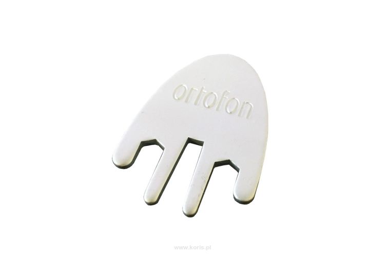 Ortofon OM Mounting