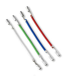 Ortofon Lead Wires Set