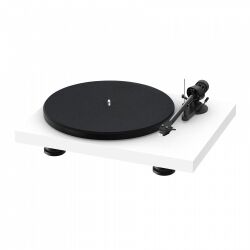 Pro-Ject Debut Carbon Evo (biały satyna)