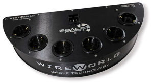 WireWorld SpacePort