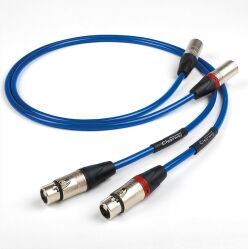 Chord Clearway (XLR)