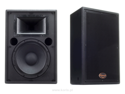 Klipsch KI-262-B-SMA-II