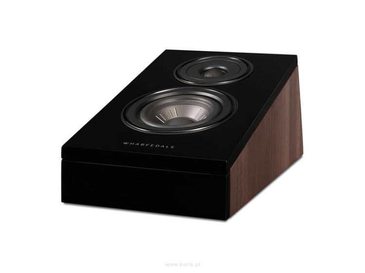 Wharfedale Diamond 12 3D