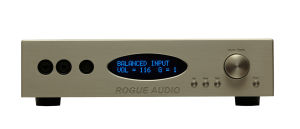 Rogue Audio RH-5