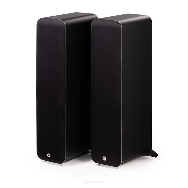 Q Acoustics M40