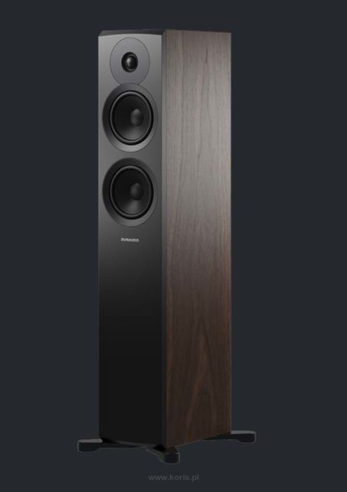 Dynaudio Emit 30 (Orzech)