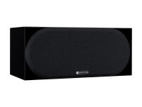 Monitor Audio Silver C250 7G (czarny połysk) - 2