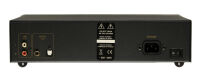 ATOLL MD-100 Srebrny - 2