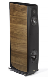 Opera Loudspeakers CallasDiva