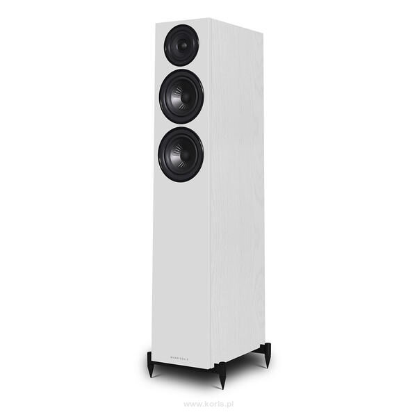 Wharfedale Diamond 12.3 (biały)