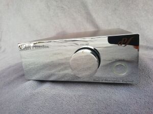 EAR Yoshino Phonobox