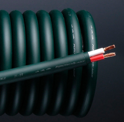 Furutech µ-2T / FP-200BG kabel głośnikowy konfekcjonowany 