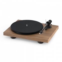 Pro-Ject Debut Carbon Evo (orzech)