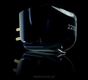 Goldring 2200