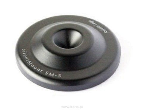 Chord Silent Mount - Titanium SMT5P4 (Packof 4)