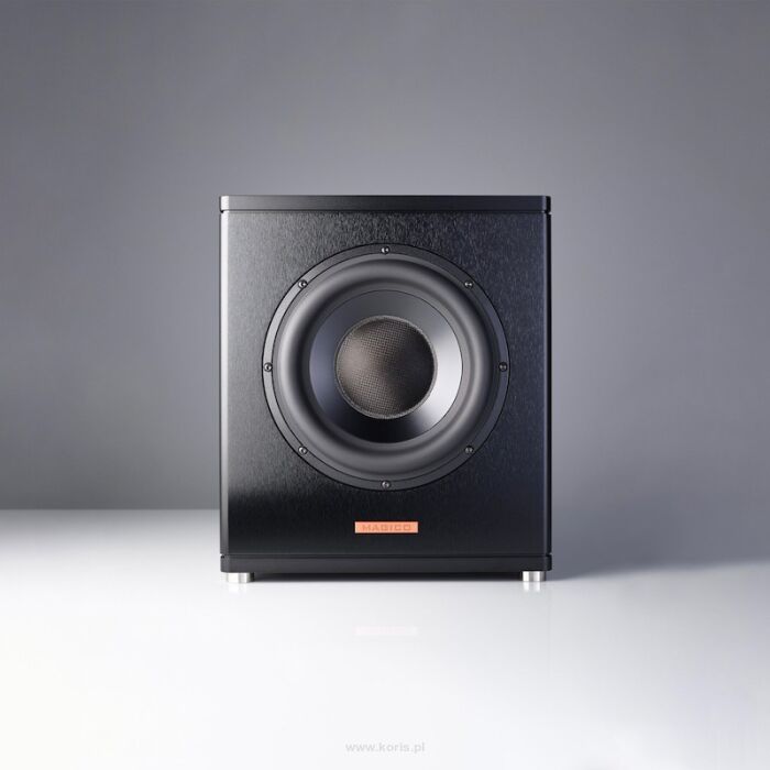 Magico A-Sub