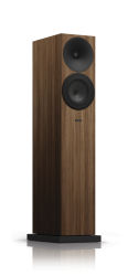 Amphion Argon3LS (naturalny fornir orzechowy)