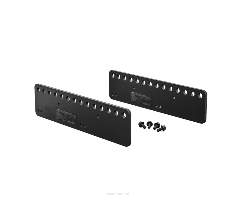 Bose ArenaMatch AMAPLONG Array Plates Long Kit