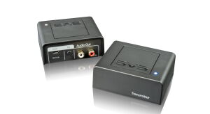 SVS Soundpath Tri-Band Wireless Audio Adapter