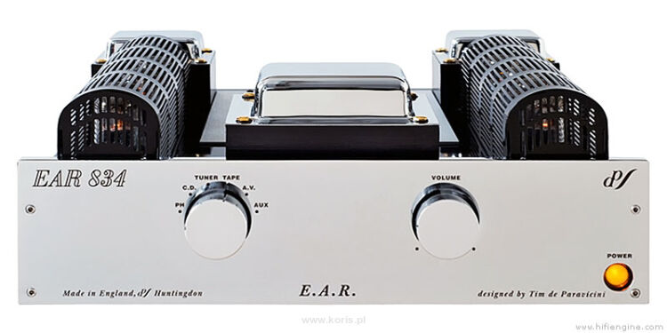 EAR Yoshino 834