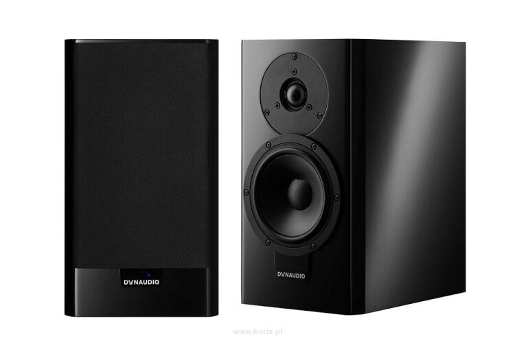 Dynaudio Xeo 20 (czarny)