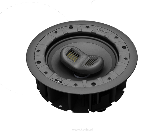 Goldenear Technology Invisa SP 652