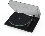 Pro-Ject T1 BT (biały mat) - 8