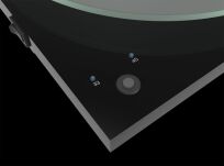 Pro-Ject T1 BT (biały mat) - 2
