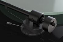 Pro-Ject T1 BT (biały mat) - 3