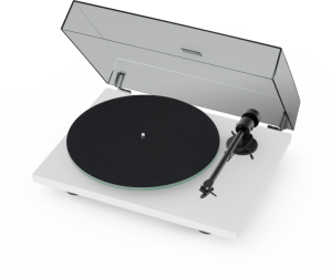 Pro-Ject T1 BT (biały mat)