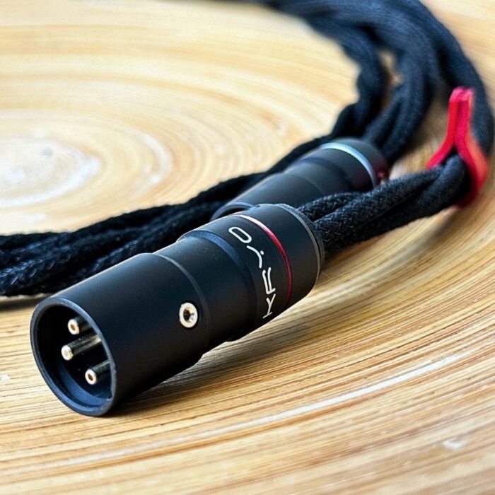 Ikigai Audio Kinzan AES EBU Digital XLR