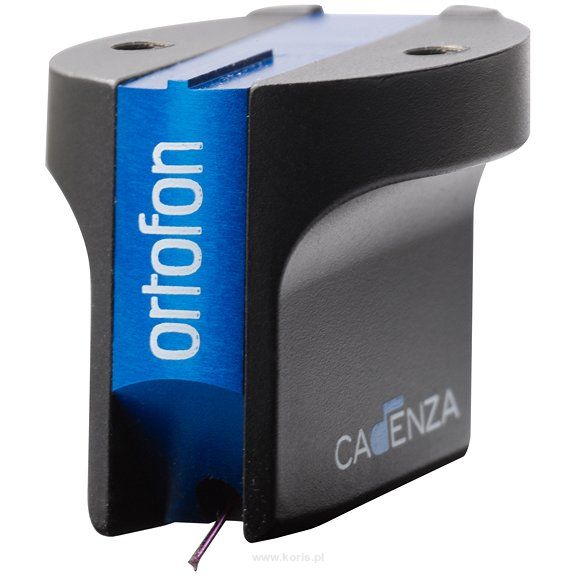 Ortofon MC Cadenza Blue