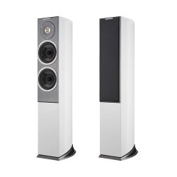 Audiovector R3 Arrete (Satin White)