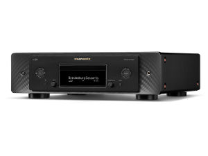 Marantz MODEL CD 50n