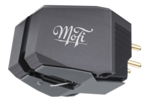 MoFi Electronics MasterTracker MM