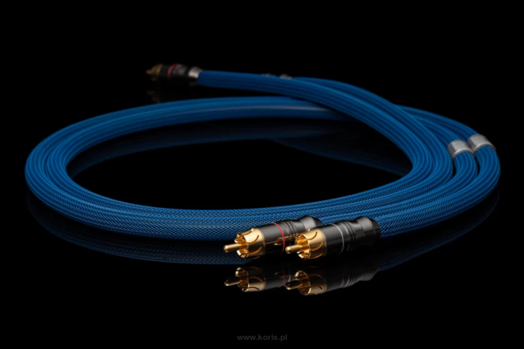 Albedo Blue RCA | Koris