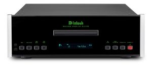 McIntosh MCD350