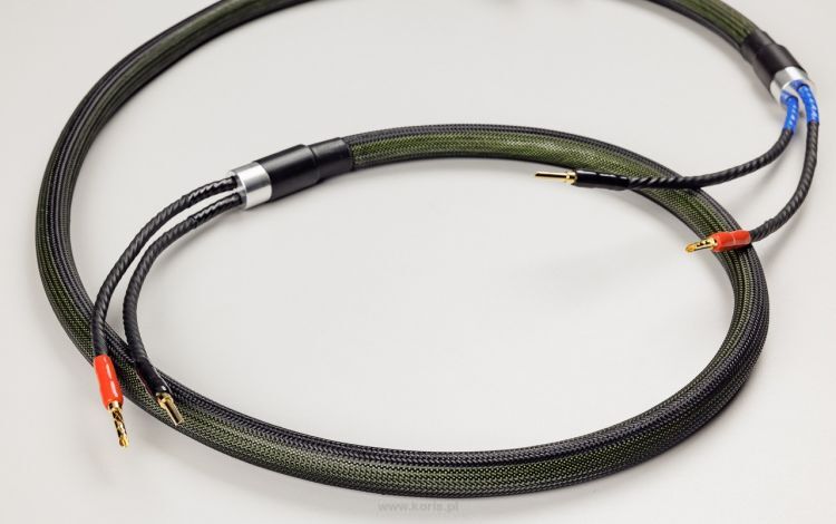 STRUSS LOUDSPEAKERS CABLE S-1