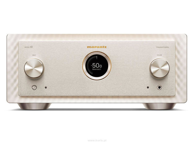 Marantz Model 10