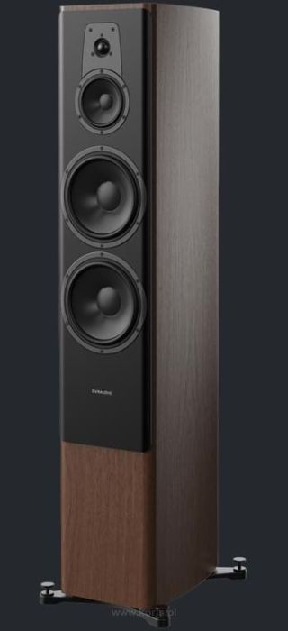 Dynaudio Contour 60i (Walnut Wood)