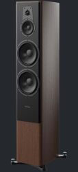 Dynaudio Contour 60i (Walnut Wood)