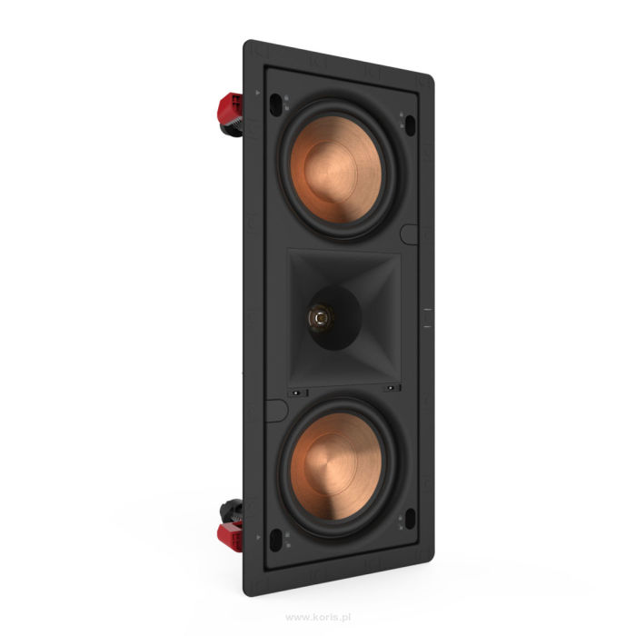 Klipsch PRO-250-RPW-LCR