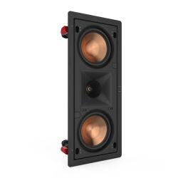 Klipsch PRO-250-RPW-LCR