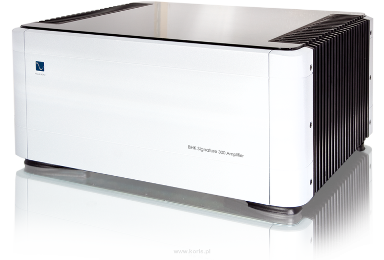 PS Audio BHK Signature 250 Stereo