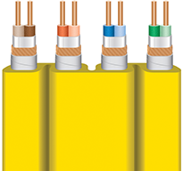 WireWorld Chroma 8 CAT 8 (CHE)