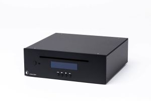 Pro-Ject CD Box DS2 T (czarny)