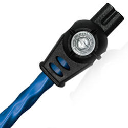 WireWorld Mini-Stratus Power Cord (MSP)